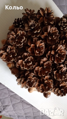 Коледна декорация, снимка 4 - Декорация за дома - 52372404