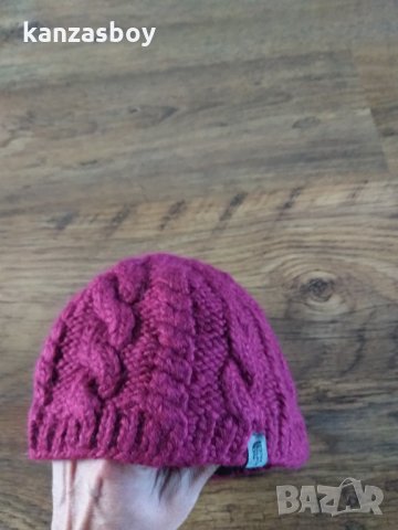 The North Face Women's Cable Fish Beanie - страхотна дамска шапка, снимка 5 - Шапки - 34997786
