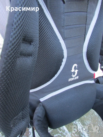 Туристическа раница Gelert Core 65+10L , снимка 11 - Спортна екипировка - 52888094