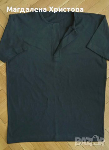 Мъжки тениски 100% памук, снимка 2 - Тениски - 37499134