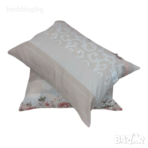 #Калъфка за #възглавница 2бр., снимка 11 - Спално бельо - 38353670