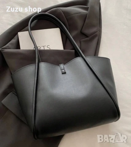 Дамска чанта, снимка 2 - Чанти - 50787764