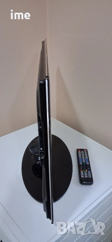 LED телевизор Samsung НОМЕР 61. Model UE26C4000PW. 26инча 66см. Цифров и аналогов тунер., снимка 16 - Телевизори - 53123371