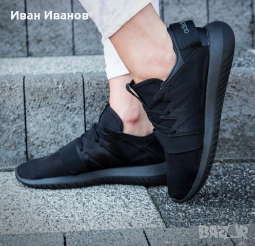 маратонки adidas TUBULAR VIRAL  номер 39-39 1/3 , снимка 6 - Маратонки - 33315009