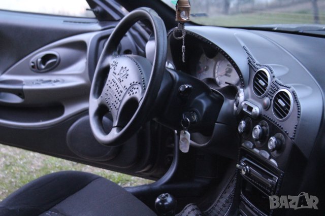 Hyundai Coupe, снимка 13 - Автомобили и джипове - 40655887