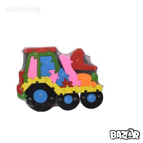 Дървени пъзели - много видове , снимка 4 - Игри и пъзели - 34985326