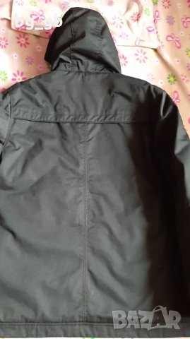 ново зимно яке POLICE 883 TAFFRAIL DENIM XXL, снимка 4 - Якета - 26342673