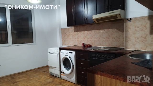 Тристаен с гараж в идеален център на гр.Пазарджик, снимка 7 - Апартаменти - 51062707