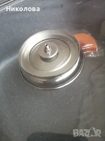 Тенджера Voltz, снимка 2 - Съдове за готвене - 50421303