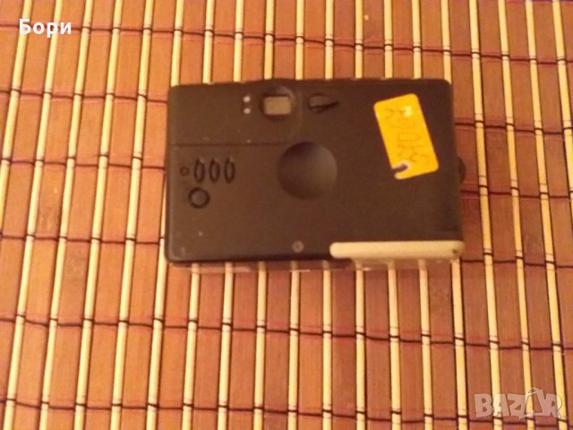 CANON ELPH LT фотоапарат, снимка 3 - Фотоапарати - 27416841