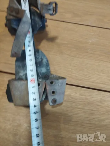 Ретро кънки., снимка 6 - Други ценни предмети - 49027079