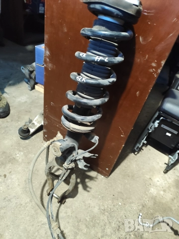 Амортисьори за Infinity fx30 -Qx70-, снимка 7 - Части - 52668655