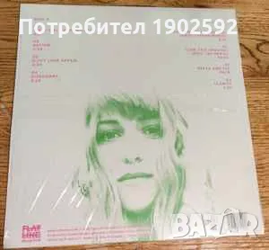 рут колева– Ruth  Mini-Album, Deluxe Edition, снимка 2 - Грамофонни плочи - 49659356