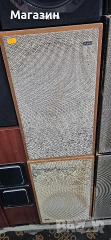 Ретро тонколони 