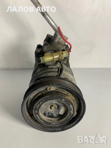 Компресор климатик Тойота Рав 4 Kompresor klimatik Toyota Rav4 2.0 D-4D 115к.с. 447200-4903, снимка 5 - Части - 52426254