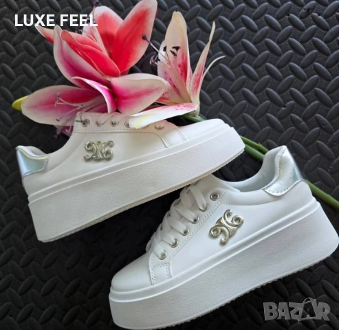 Дамски Обувки ⚜️