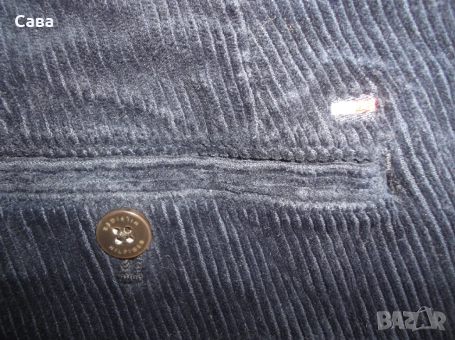 Джинси TOMMY HILFIGER  мъжки,ХЛ, снимка 4 - Дънки - 53225474
