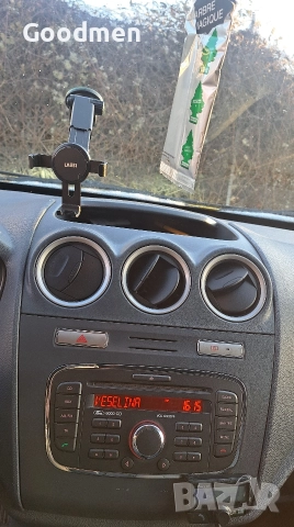 Ford Transit Connect 2011, снимка 7 - Автомобили и джипове - 52898886