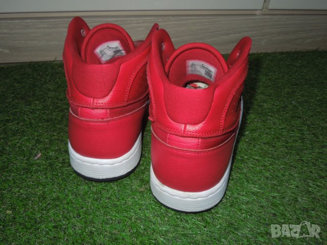 Nike Jordan Access -- номер 46, снимка 5 - Кецове - 34592558