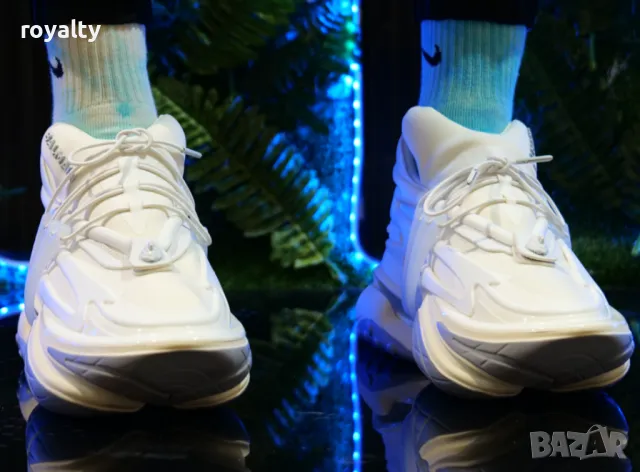 Balamin Unicorn мъжки маратонки , снимка 2 - Маратонки - 49765572