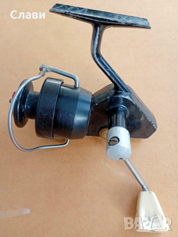 Рибарски Принадлежности - Рибарски макари [ Втора употреба ], снимка 6 - Макари - 53606115