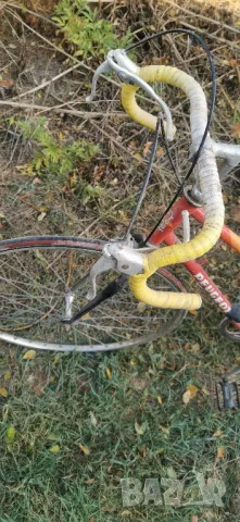 Шосеен велосипед Пежо / Peugeot , снимка 5 - Велосипеди - 48133245