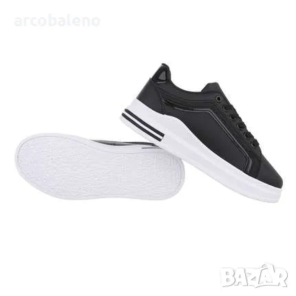 Ликвидация! Дамски ниски маратонки, снимка 3 - Маратонки - 41385907