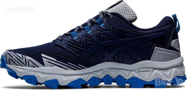 Промоция - 33% ! Маратонки Asics Gel-FujiTrabuco 8 / original, снимка 4 - Маратонки - 28695994