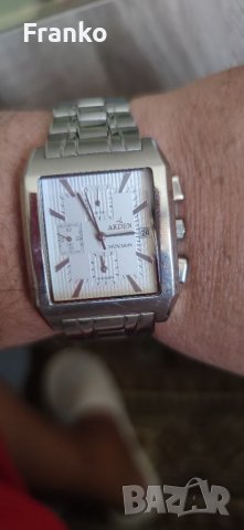 Разпродажба на часовници мъжки и дамски различни марки и модели , снимка 10 - Мъжки - 38183118