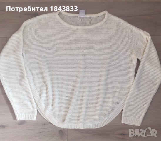 Лот дамски блузи, снимка 4 - Блузи с дълъг ръкав и пуловери - 43058719