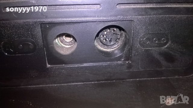 itt schaub-lorenz golf europa 103-made in germany-ВНОС ХОЛАНДИЯ, снимка 14 - Радиокасетофони, транзистори - 27856225