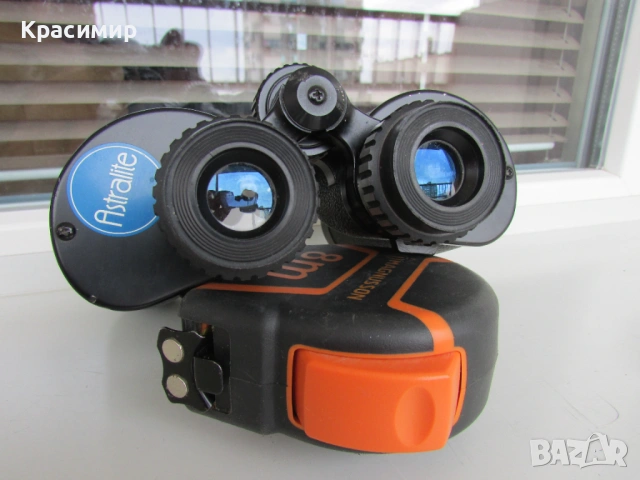 Японски бинокъл Astralite 9x40