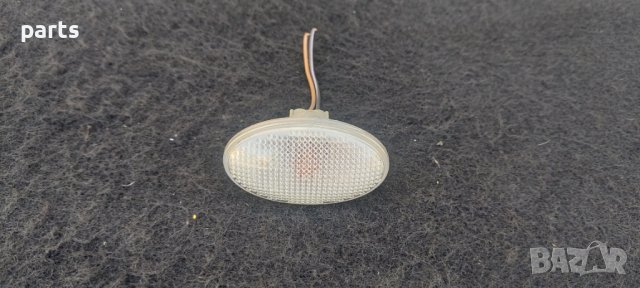 Мигач Калник Мерцедес А класа W168 N