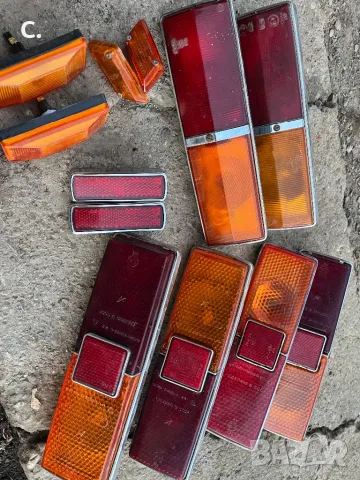 Части за Лада Жигули ваз , снимка 2 - Части - 47659022