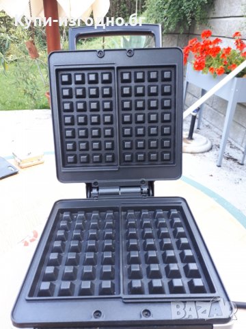  Немски гофретник Efbe - Schott 1400w