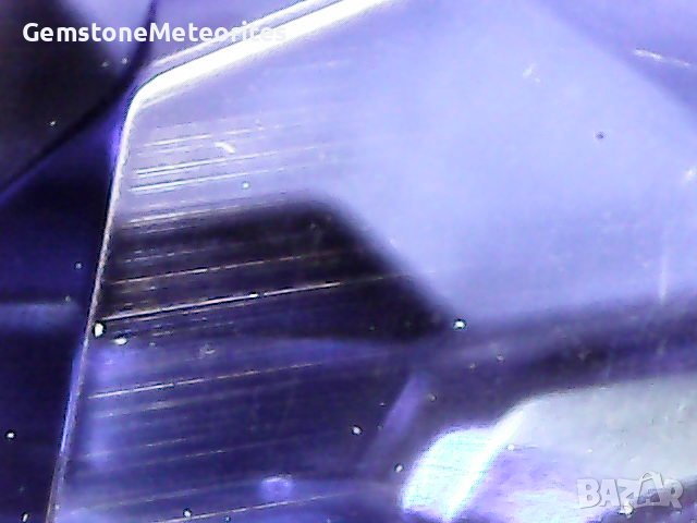 Gemstone Sapphire , снимка 2 - Колекции - 30316947