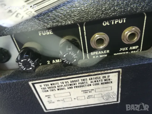 MARLBORO-MADE IN USA 2110241731, снимка 14 - Ресийвъри, усилватели, смесителни пултове - 47666463