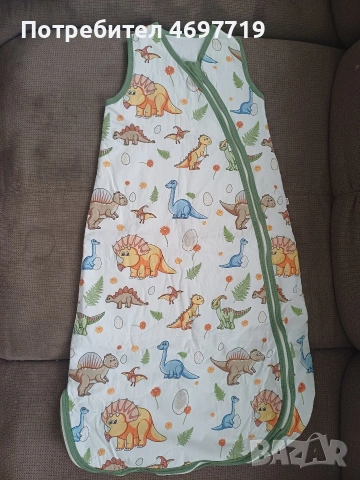 Памучни спални чували, снимка 4 - Спално бельо и завивки - 53341131