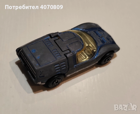 Мачбокс България МАЗДА, снимка 2 - Колекции - 52877091