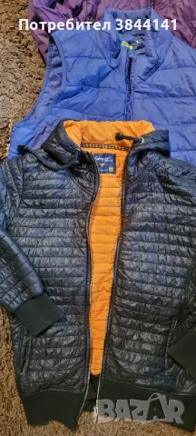 3 якета и 1 елек - пролет есен, снимка 2 - Якета - 50431212