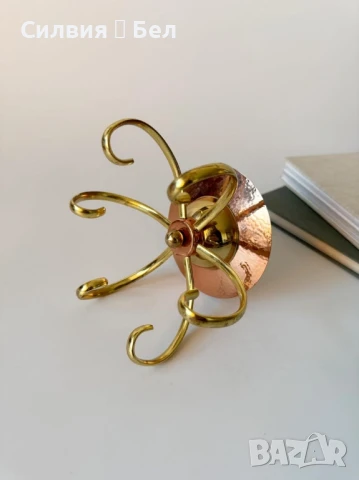 Свещник , снимка 2 - Други - 50877112