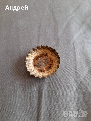 Капачка олио Екстра, снимка 2 - Колекции - 32436441