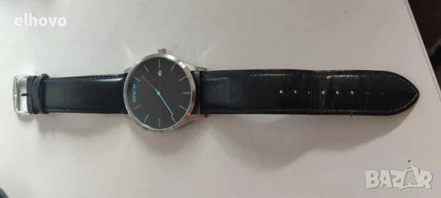 Часовник MVMT, снимка 3 - Мъжки - 51217687