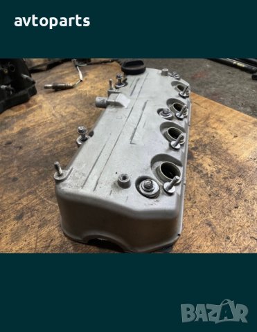 Honda civic 2005година 1.4i Капак Глава, снимка 3 - Части - 40578413