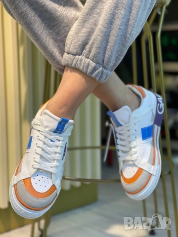 дамски маратонки dolce gabbana , снимка 18 - Маратонки - 51459342