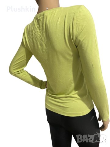 Дамска нова блуза - L размер, снимка 5 - Блузи с дълъг ръкав и пуловери - 43614487