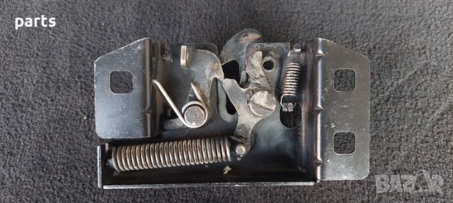 Ключалка Преден Капак Форд Мондео - 93BB16701AF N , снимка 8 - Части - 29536792