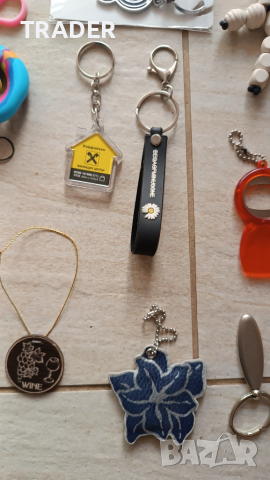  ключодържател пистолет Мини Маус Миньон къщичка Pringles зебра коте Коледа , снимка 13 - Други - 39899474