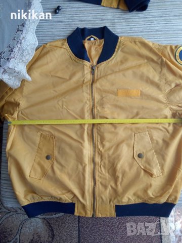 мъжки якета внос нови, снимка 3 - Якета - 20963942