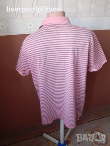 👉Tom Tailor Original L, снимка 3 - Тениски - 51478916